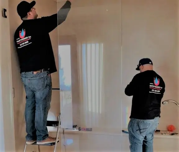 Professional plumbing installation for Tankless Water Heater Installation in McHenry